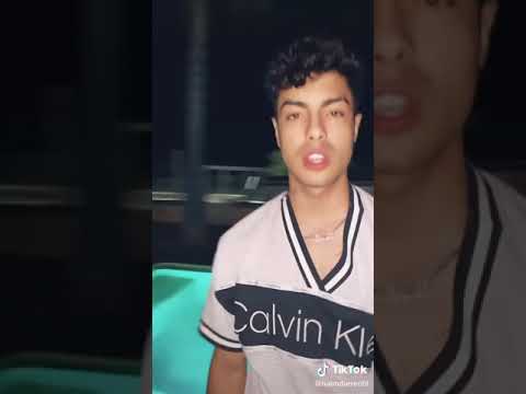 Naim Darrechi cantando Mala Mia