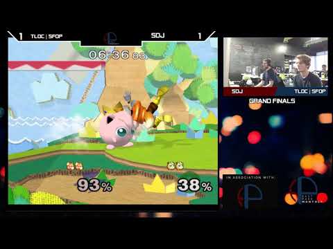 EPM#12 TLOC | SFOP vs. SDJ (Grand Finals)