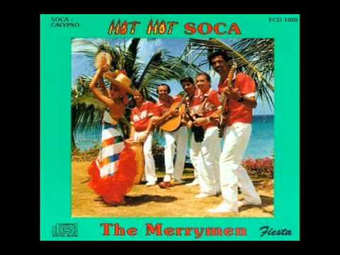 The Merrymen - Feeling Hot Hot Hot