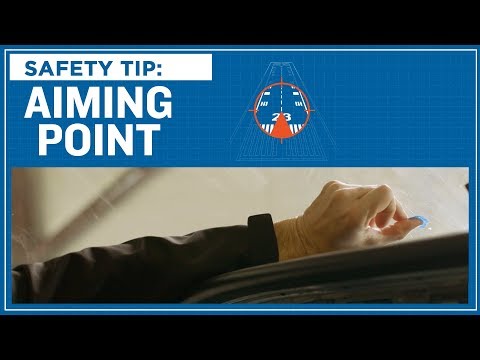ASI Safety Tip: Aiming Point