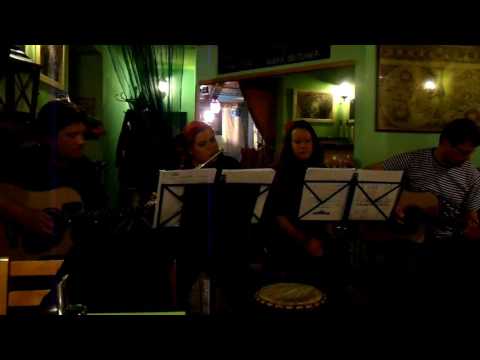 Milan Šťastný - Za městem - Tři čtyři