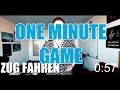 Rhetorik verbessern mit diesem Spiel - One Minute Game (mit Isabel Garcia)