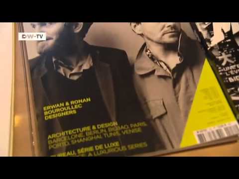 highlights - 05.02.2011 | euromaxx