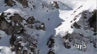 No Matter How #7: Sunny Swiss Shredfest