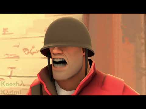 [SFM] W‌TF is a kilometer?