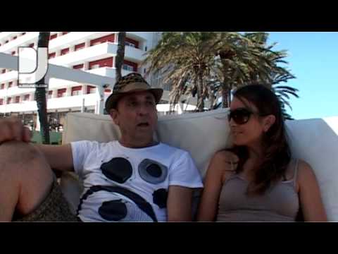 An Ibiza Legend: José Padilla (Part 1)