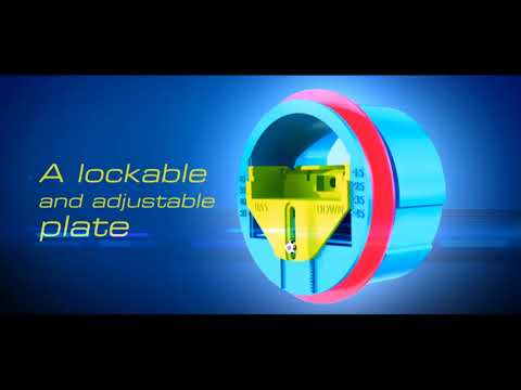 CONSTANT AIRFLOW REGULATORS (CAR's)