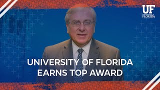 Florida Earns Top Marks for Assessment of Student Learning