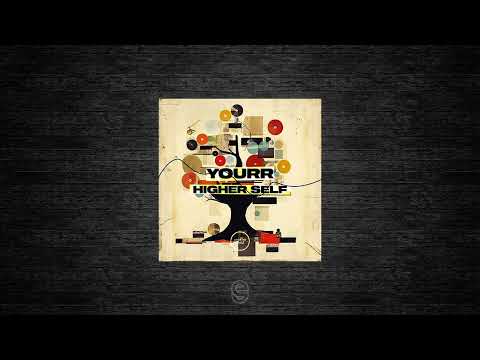 Premiere: Yöurr - Higher Self - Urge To Dance