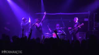 Download lagu LaVire - La Femme - Rockmantic 2024 mp3