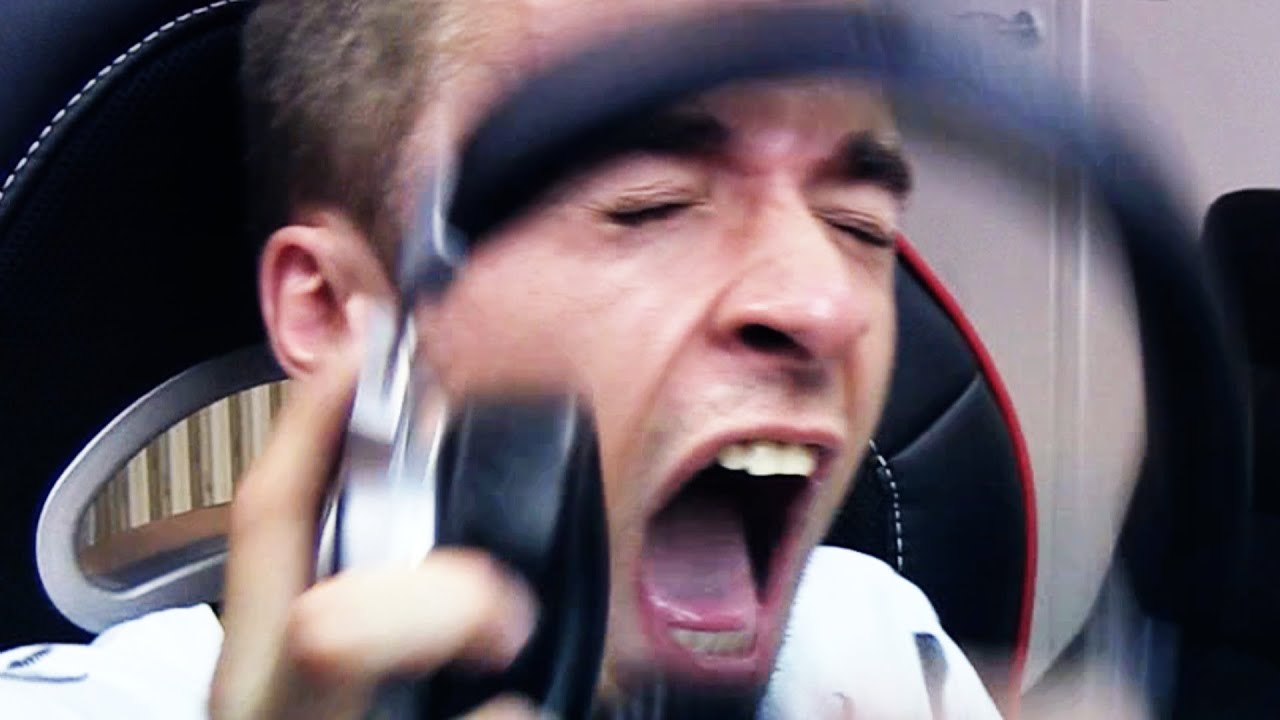 JE MEURS. JE DÉCÈDE. P#TAIN. (Five Nights at Freddy's 4) thumbnail