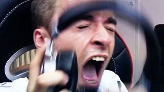 JE MEURS JE DÉCÈDE P#TAIN Five Nights at Freddy s 4 