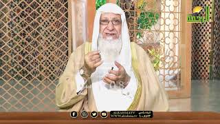زواج أم أنس برنامج صانعات الرجال مع فضيلة الشيخ سعد عرفات