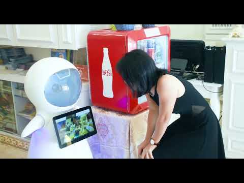 Vidéo YouTube - rbcmQW-l4aE