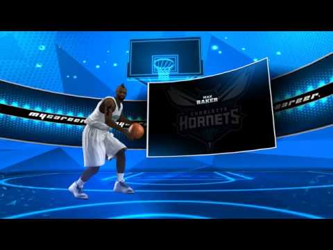 NBA 2K19 Mobile IOS | MY CAREER | EPISODE 1!!