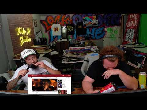 Lit Up AV Reactions: Destiny's Child - Jumpin', Jumpin' (So So Def Remix - Official Video)