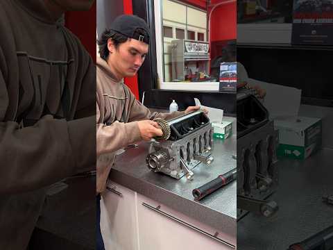 Thumbnail for [Part 2] Rebuilding my Porsche engine by Porsche, Car