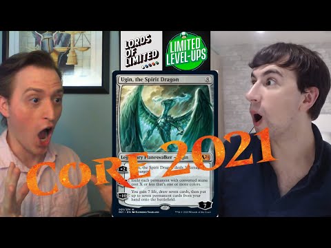 M21 Set Review: Multicolored & Colorless