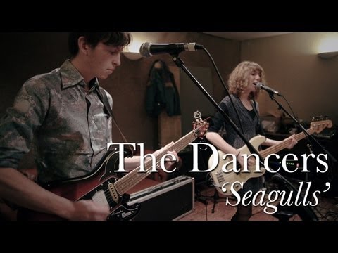 Seagulls - The Dancers // SM LIVE