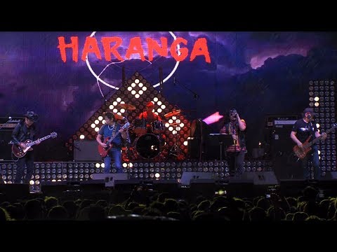 Haranga | Live at Playtime Festival 2017