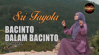 Download lagu Sri Fayola - Bacinto Dalam Bacinto (Video Music ) Lagu Pop Minang Terbaru 2020 mp3