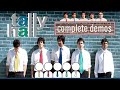 Tally Hall Marvin S Marvelous Mechanical Museum But The Songs Are Mixed With Their Demos