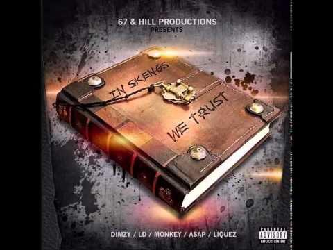 67 - Back Then feat. (Monkey, Dimzy & Liquez)