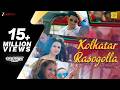 Kolkatar Rasogolla Full Video Cockpit Dev Koel Mallick Rukmini Maitra Arindom Kamaleswar