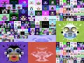 VERY LOUD TOO MANY KLASKY CSUPO HOW MANY KLASKY CSUPO IN CONFUSIONS