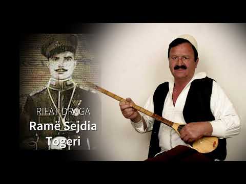 Rifat Draga - Rame Sejdia