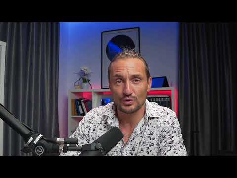 Dr Cezar Live -Cand energia dispare, cum combatem burnout-ul? [Prima parte]