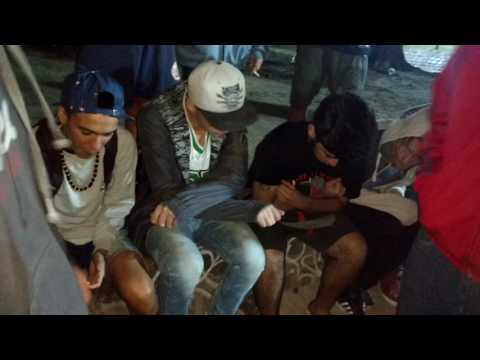 HIT VS BOSSI - CUARTOS LIBER FREE (ESPECIAL 4X4)