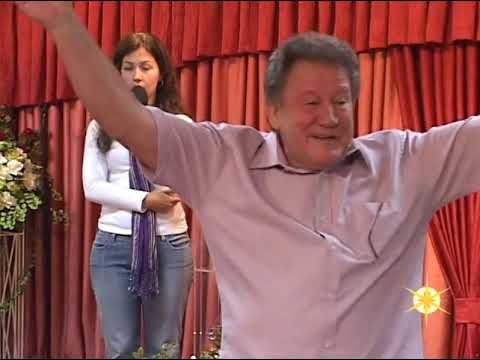 Programa 101: Deus É Nosso Pai - Dave Roberson