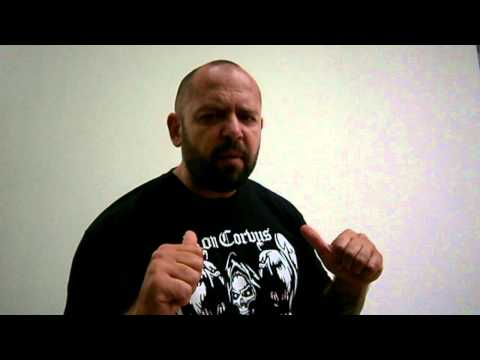 Ron Corvus - All or Nothing II