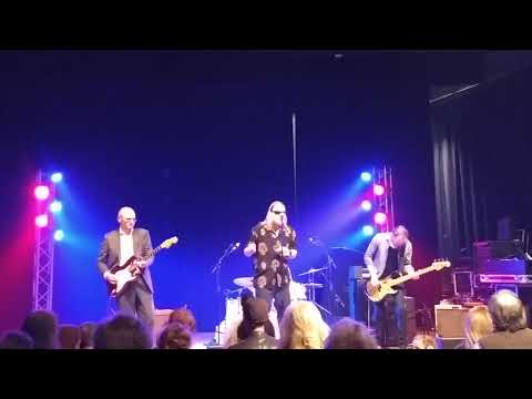 Big Pete -  Bluesrock Festival -1-4-2018 - De Schakel - Reuver