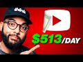 I Made 120 598 Re Uploading Videos On YouTube Here S How