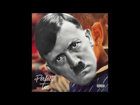 Adolf Hitler - Ballin ( AI Cover )