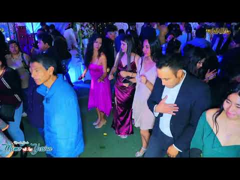 gladys vila  enséñame a olvidarte- matrimonio memo y yessica