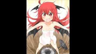 Seacats - Firewood Nightcore