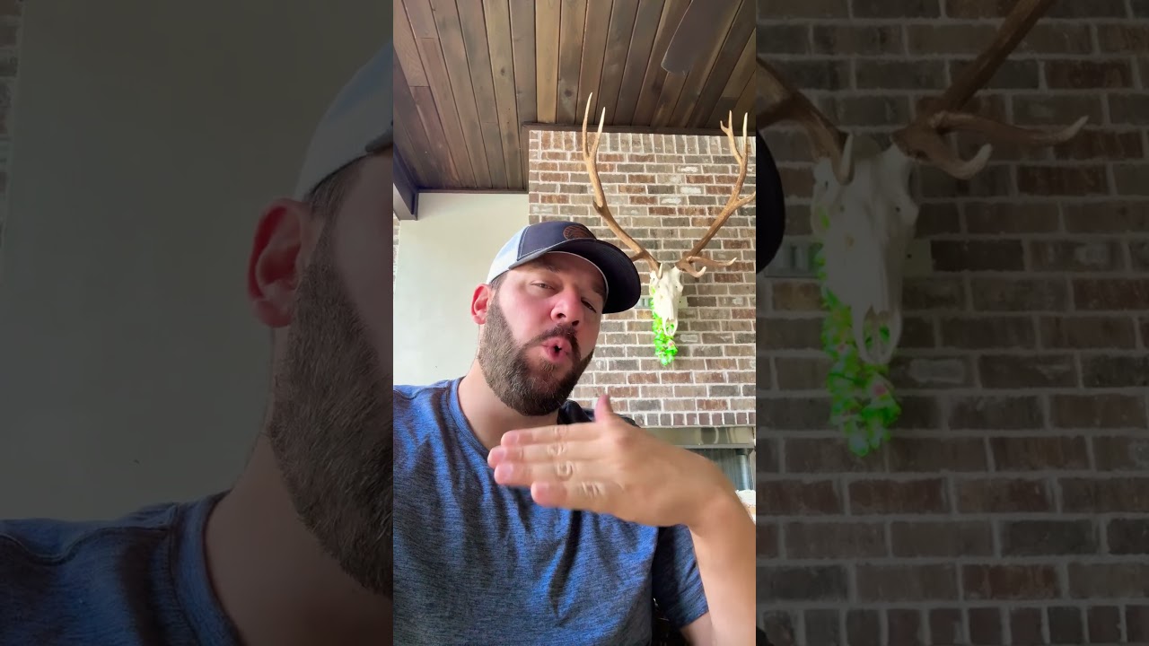 Tell Me You See This Too… #shortsfeed #langley #congress #shortsvideo