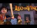 Leo Da Vinci S AMAZING Cartoon Creations Trending Duniya Vairal Tiktok Trending