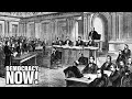 “Andrew Johnson Was a Lot Like Trump”: Echoes of 1868 in Trump’s Impeachment Trial “Andrew Johnson Was a Lot Like Trump”: Echoes of 1868 in Trump’s Impeachment Trial