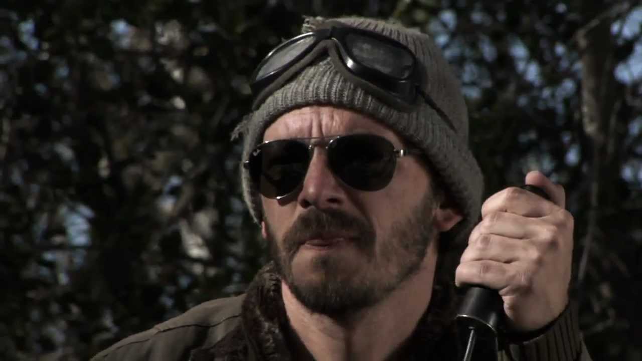 SWINE: Chapter 1 Trailer