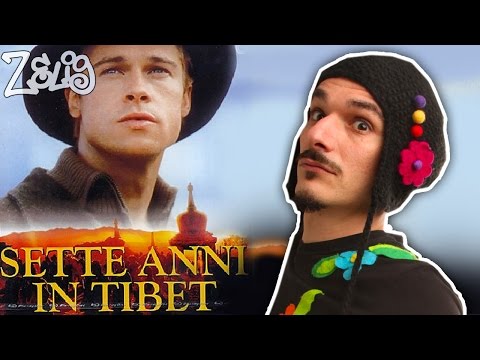 Marìo De Janeiro - 7 Anni in Tibet - Fausto Solidoro | Zelig