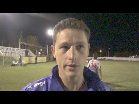 Matias Morales 18 de Julio.