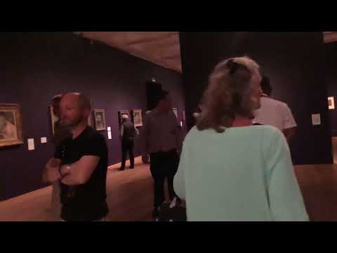 Walter Sickert show at Tate Britain