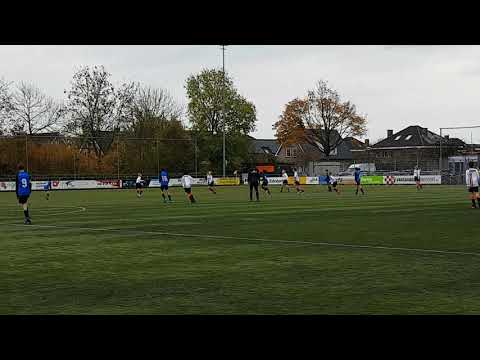 Weer een gevalletje buitenspel van MSV.