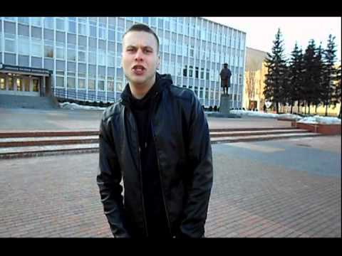 Krapshtukas - Instrukcija ( INTRO )