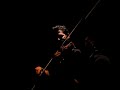 Kanden Kanden Madurey Instrumental Unplugged Violin Cover By Krishnu Bhaskar