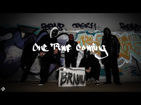 One Time Coming - Bramu Dance